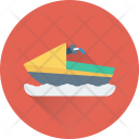 پیش‌نمایش فایل jet-ski-7 از پک Summer And Holiday 1 