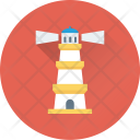 پیش‌نمایش فایل lighthouse-108 از پک Summer And Holiday 1 