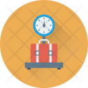 پیش‌نمایش فایل luggage-weight-4 از پک Summer And Holiday 1 