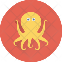 پیش‌نمایش فایل octopus-52 از پک Summer And Holiday 1 