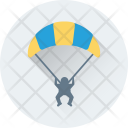 پیش‌نمایش فایل paratrooper از پک Summer And Holiday 1 