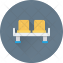 پیش‌نمایش فایل park-bench-7 از پک Summer And Holiday 1 