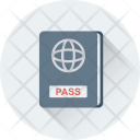 پیش‌نمایش فایل passport-160 از پک Summer And Holiday 1 