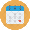 پیش‌نمایش فایل heart-calendar-6 از پک عشق و عاشقی ۱