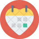 پیش‌نمایش فایل calendar-2234 از پک Love And Romance 1 