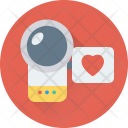 پیش‌نمایش فایل camcorder-183 از پک Love And Romance 1 