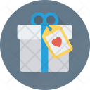 پیش‌نمایش فایل gift-box-64 از پک Love And Romance 1 