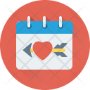پیش‌نمایش فایل heart-calendar-7 از پک Love And Romance 1 