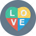 پیش‌نمایش فایل love-sign-4 از پک Love And Romance 1 
