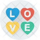 پیش‌نمایش فایل love-sign-5 از پک Love And Romance 1 