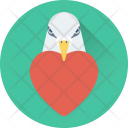 پیش‌نمایش فایل loving-bird-7 از پک Love And Romance 1 