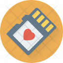 پیش‌نمایش فایل memory-card-46 از پک Love And Romance 1 