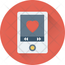 پیش‌نمایش فایل mobile-1571 از پک Love And Romance 1 