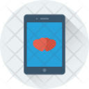 پیش‌نمایش فایل mobile-1572 از پک Love And Romance 1 