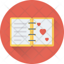 پیش‌نمایش فایل notebook-337 از پک Love And Romance 1 