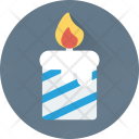 پیش‌نمایش فایل candles-159 از پک Love And Romance 1 