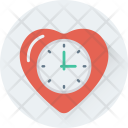 پیش‌نمایش فایل clock-1316 از پک Love And Romance 1 