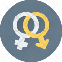 پیش‌نمایش فایل gender-symbols-1 از پک Love And Romance 1 