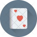 پیش‌نمایش فایل heart-card-14 از پک Love And Romance 1 