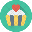 پیش‌نمایش فایل muffin-144 از پک Love And Romance 1 