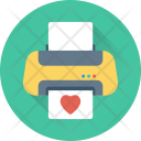 پیش‌نمایش فایل printer-675 از پک Love And Romance 1 