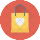 پیش‌نمایش فایل shopping-bag-207 از پک Love And Romance 1 