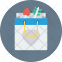 پیش‌نمایش فایل shopping-bag-208 از پک Love And Romance 1 
