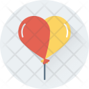 پیش‌نمایش فایل balloons-220 از پک Love And Romance 1 