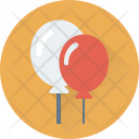 پیش‌نمایش فایل balloons-221 از پک Love And Romance 1 