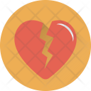 پیش‌نمایش فایل broken-heart-40 از پک Love And Romance 1 