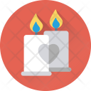 پیش‌نمایش فایل candles-160 از پک Love And Romance 1 
