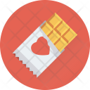 پیش‌نمایش فایل chocolate-bar-19 از پک Love And Romance 1 