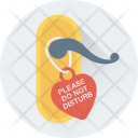 پیش‌نمایش فایل door-hanger-55 از پک Love And Romance 1 