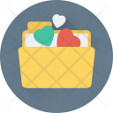 پیش‌نمایش فایل folder-1596 از پک Love And Romance 1 