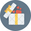 پیش‌نمایش فایل gift-box-66 از پک Love And Romance 1 