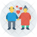 پیش‌نمایش فایل grandparents-2 از پک Love And Romance 1 