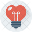 پیش‌نمایش فایل heart-bulb-5 از پک Love And Romance 1 