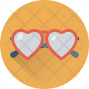 پیش‌نمایش فایل heart-glasses-3 از پک Love And Romance 1 