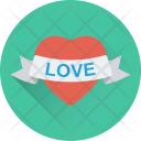 پیش‌نمایش فایل love-badge-9 از پک Love And Romance 1 