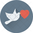 پیش‌نمایش فایل loving-bird-8 از پک Love And Romance 1 