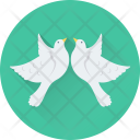 پیش‌نمایش فایل loving-bird-9 از پک Love And Romance 1 