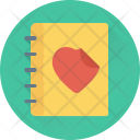 پیش‌نمایش فایل notebook-340 از پک Love And Romance 1 