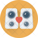 پیش‌نمایش فایل speaker-590 از پک Love And Romance 1 