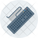 پیش‌نمایش فایل keyboard-312 از پک مدرسه و آموزش ۱