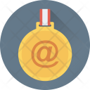 پیش‌نمایش فایل medal-1183 از پک مدرسه و آموزش ۱