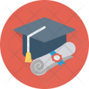 پیش‌نمایش فایل mortarboard-74 از پک مدرسه و آموزش ۱