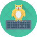 پیش‌نمایش فایل owl-234 از پک مدرسه و آموزش ۱