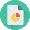 پیش‌نمایش فایل pie-graph-5 از پک مدرسه و آموزش ۱