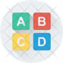 پیش‌نمایش فایل alphabets-19 از پک مدرسه و آموزش ۱