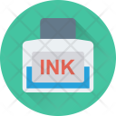 پیش‌نمایش فایل ink-pot از پک مدرسه و آموزش ۱